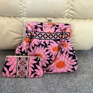 Vera Bradley Purse